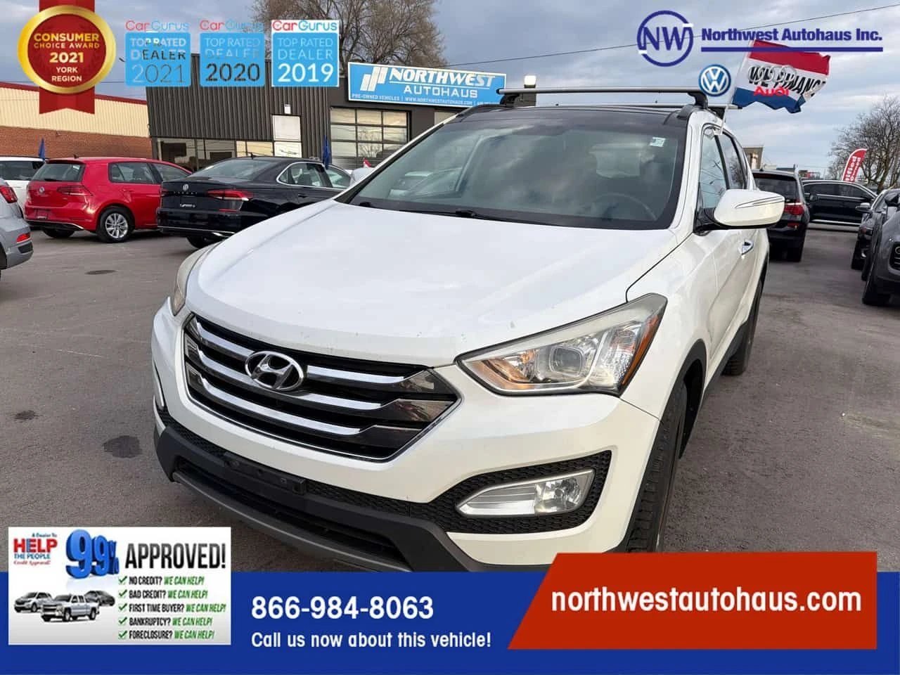 Hyundai Santa fe * GLS * CARFAX * ���� �� �� | Mobile.bg � ����������� 1