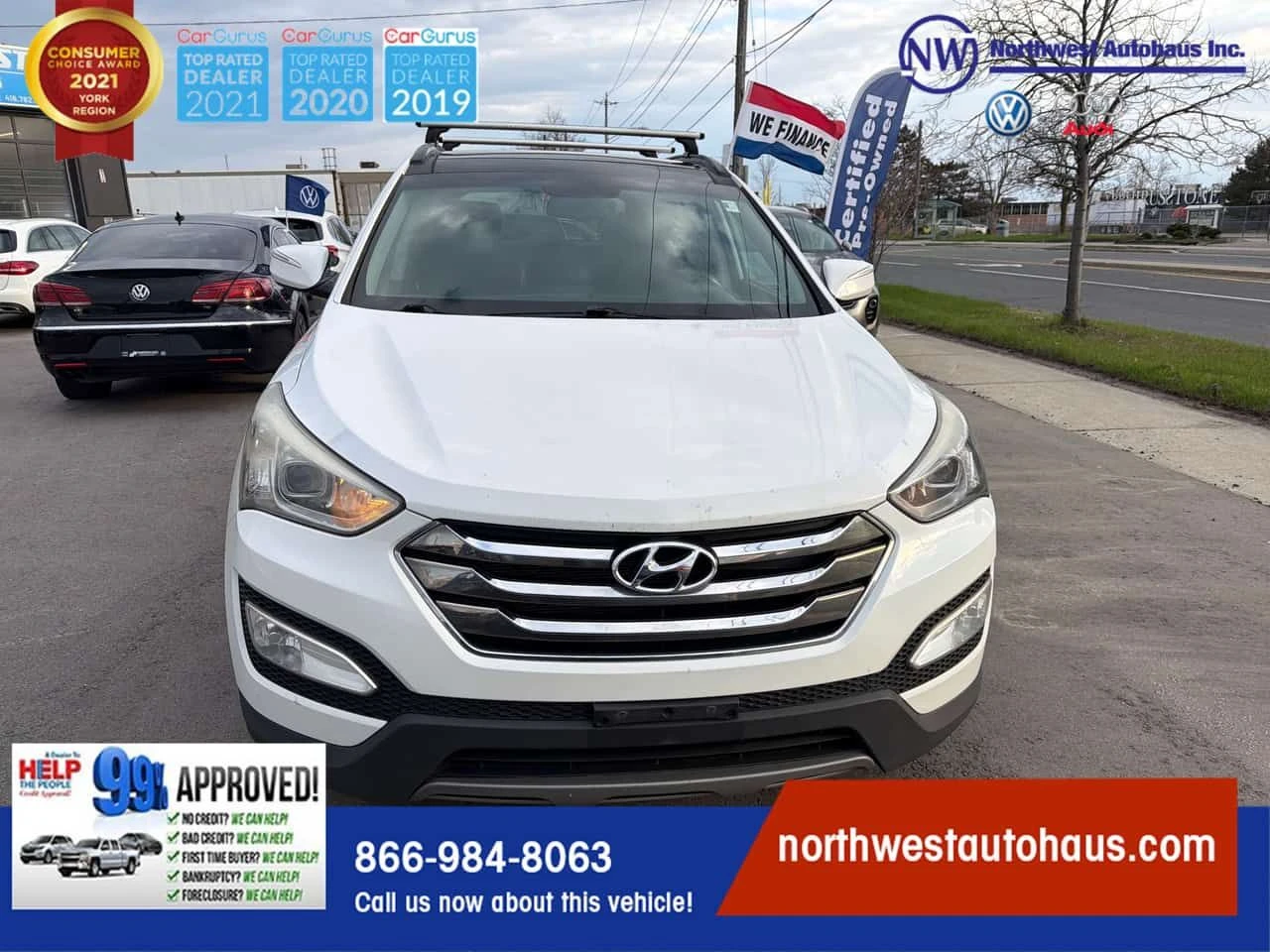 Hyundai Santa fe * GLS * CARFAX * ���� �� �� | Mobile.bg � ����������� 2