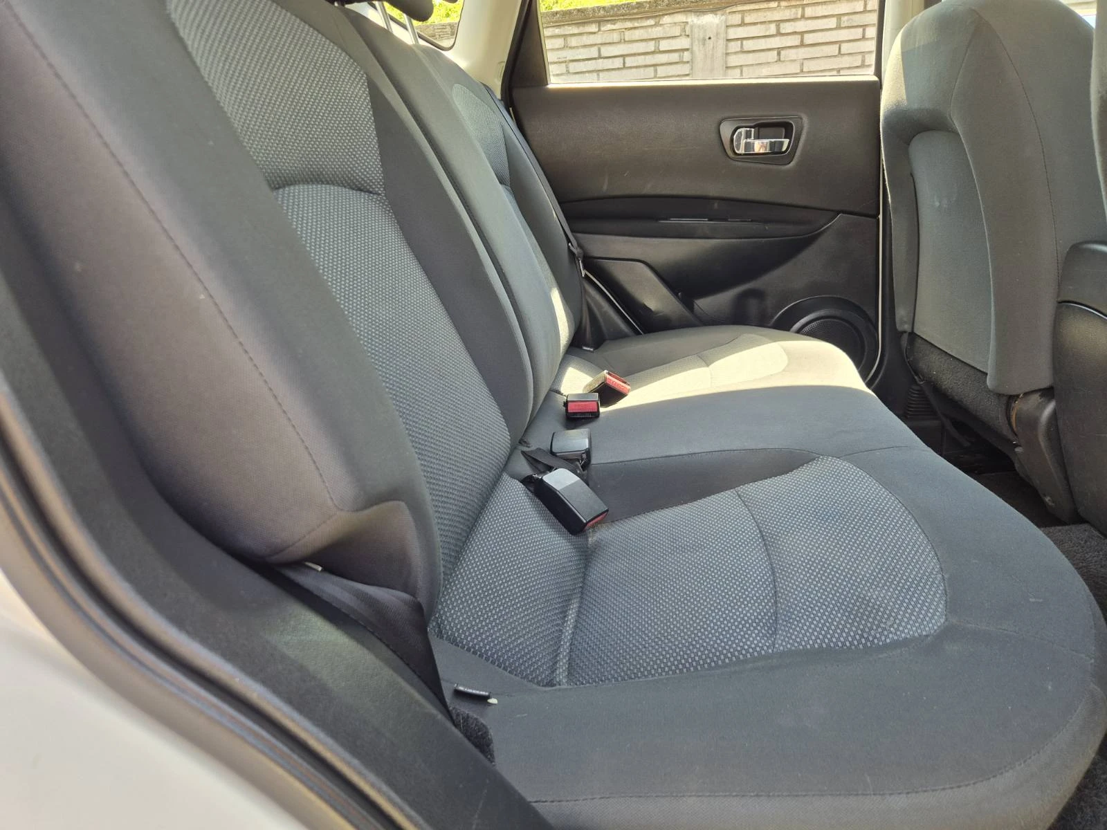 Nissan Qashqai 1.6i-2014г-210000км-GPL, снимка 13 - Автомобили и джипове - 54432438