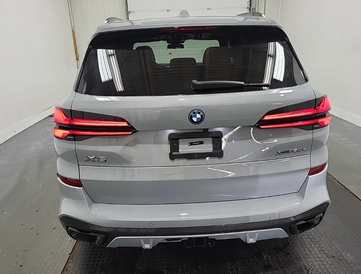 BMW X5 2024 BMW X5 XDRIVE 50E, снимка 5 - Автомобили и джипове - 54466375
