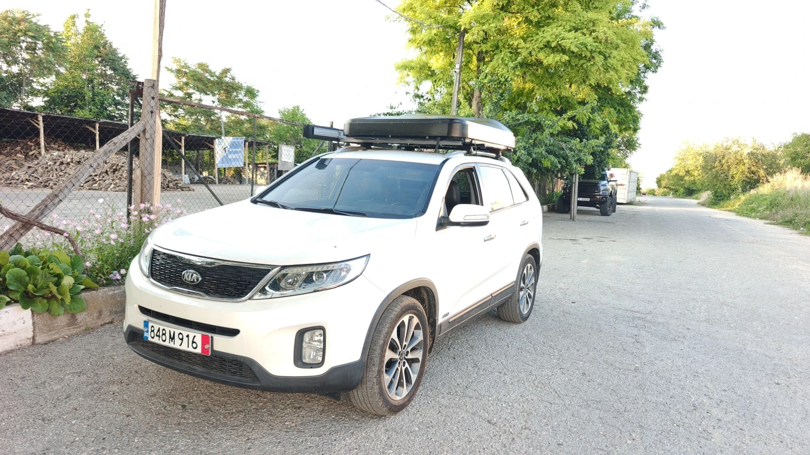 Kia Sorento 2.0D 4x4 НОВ ВНОС, ЛИЗИНГ 