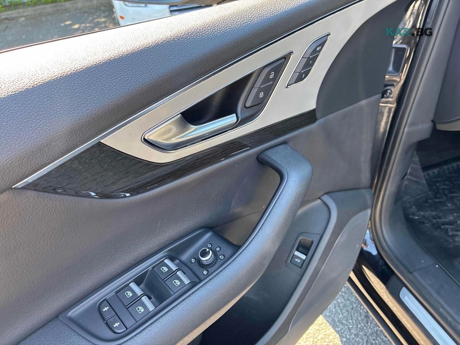 Audi Q7 PROGRESSIV ЦЕНА ДО БЪЛГАРИЯ АВТОКРЕДИТ, снимка 11 - Автомобили и джипове - 55406195
