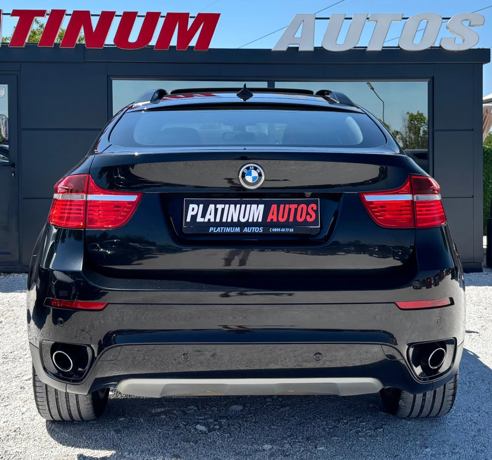 BMW X6 3.0D/XDRIVE/PANO/NAVI/ПОДГРЕВ/FULL, снимка 9 - Автомобили и джипове - 55465535