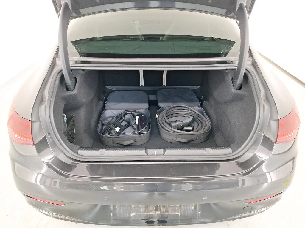 Mercedes-Benz EQE 350 4MATIC AMG LINE AT, снимка 14 - Автомобили и джипове - 55725283