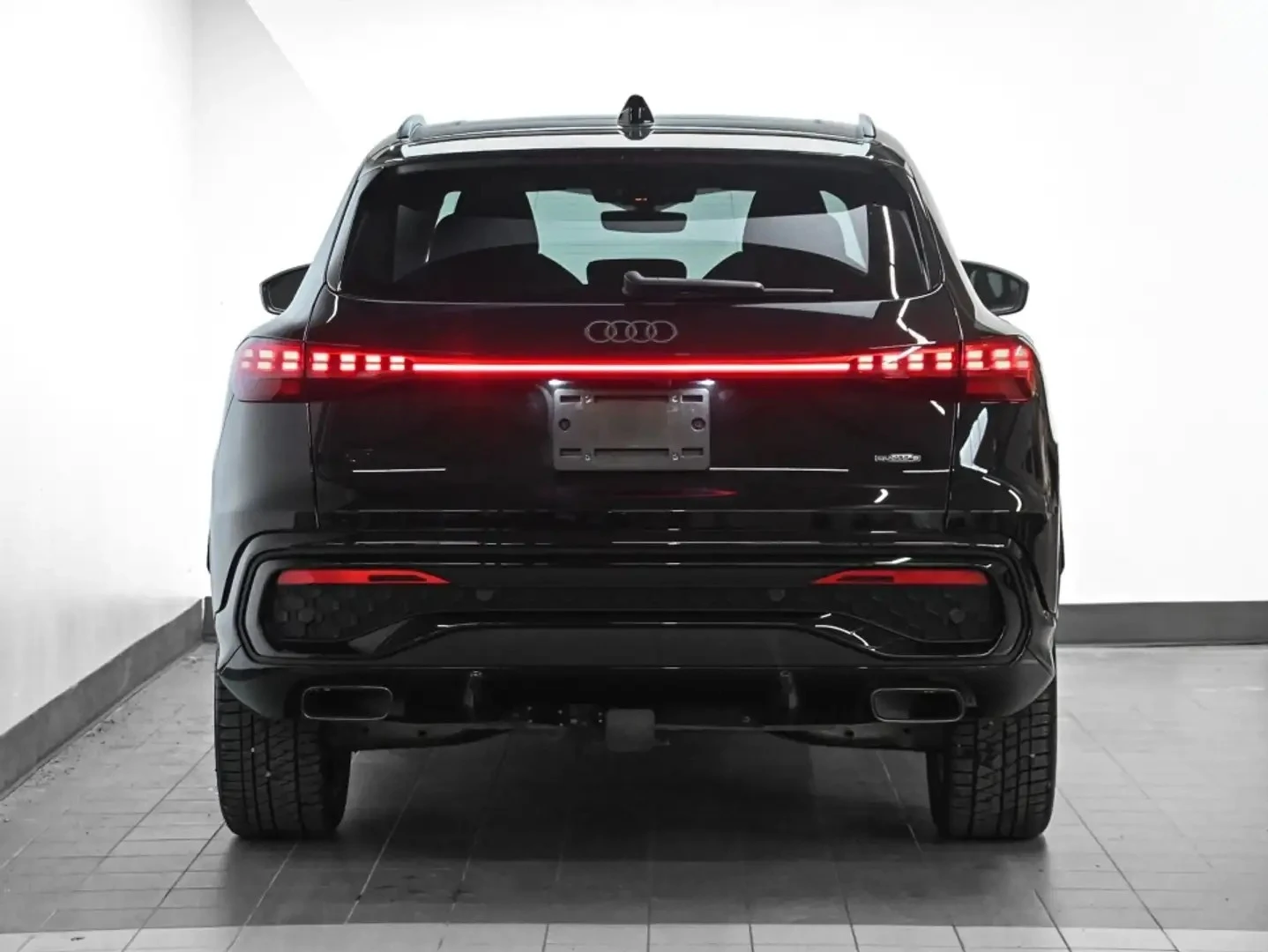 Audi Q5 TECHNIK ЦЕНА ДО БЪЛГАРИЯ АВТОКРЕДИТ, снимка 6 - Автомобили и джипове - 55950132