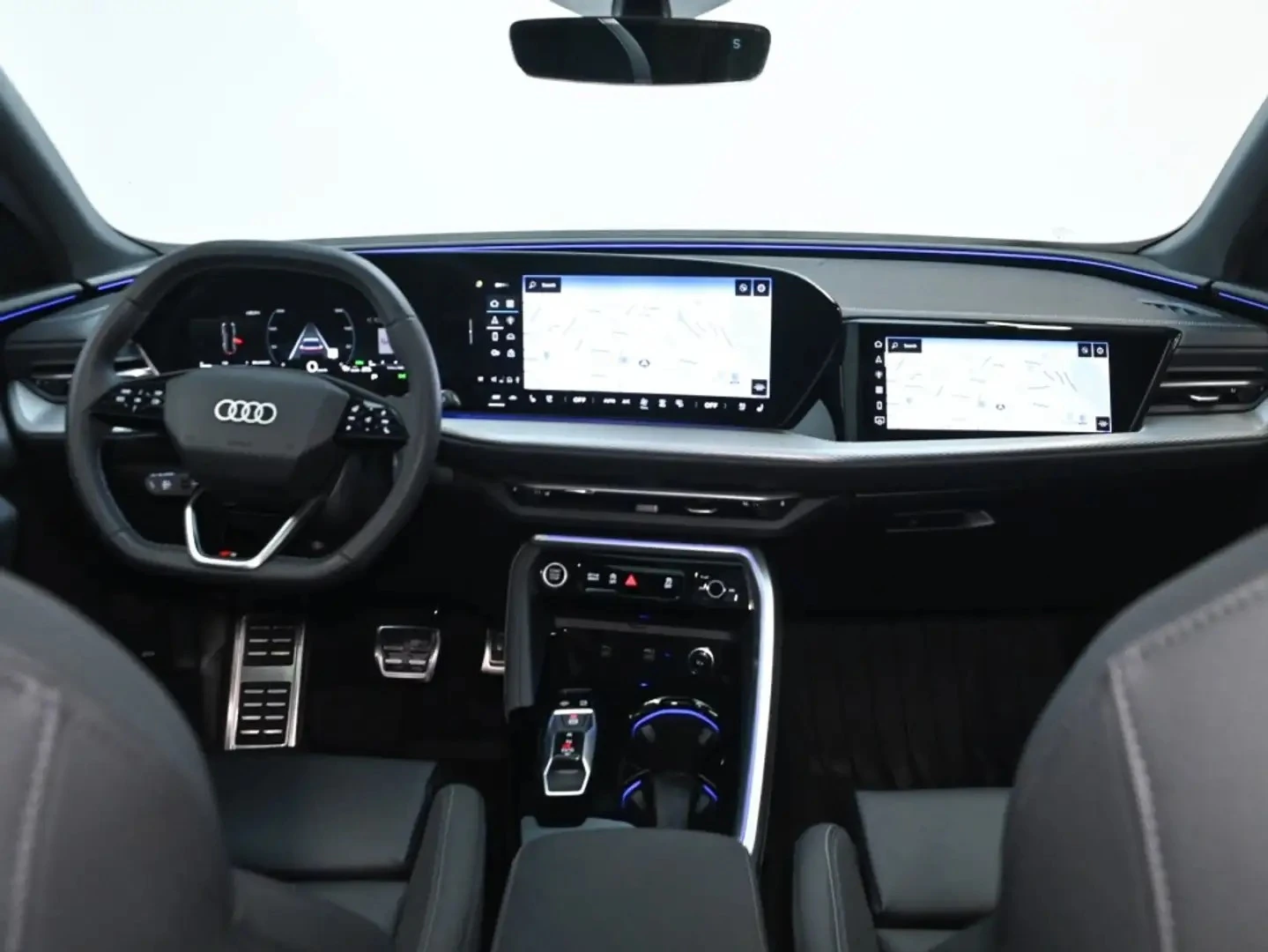 Audi Q5 TECHNIK ЦЕНА ДО БЪЛГАРИЯ АВТОКРЕДИТ, снимка 7 - Автомобили и джипове - 55950132