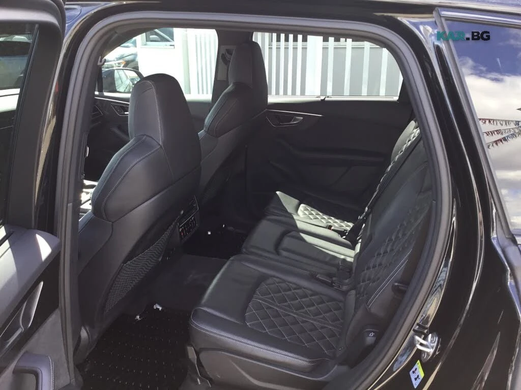 Audi SQ7 4.0 TFSI * ���������� * (���� �� ��) | Mobile.bg � ����������� 16