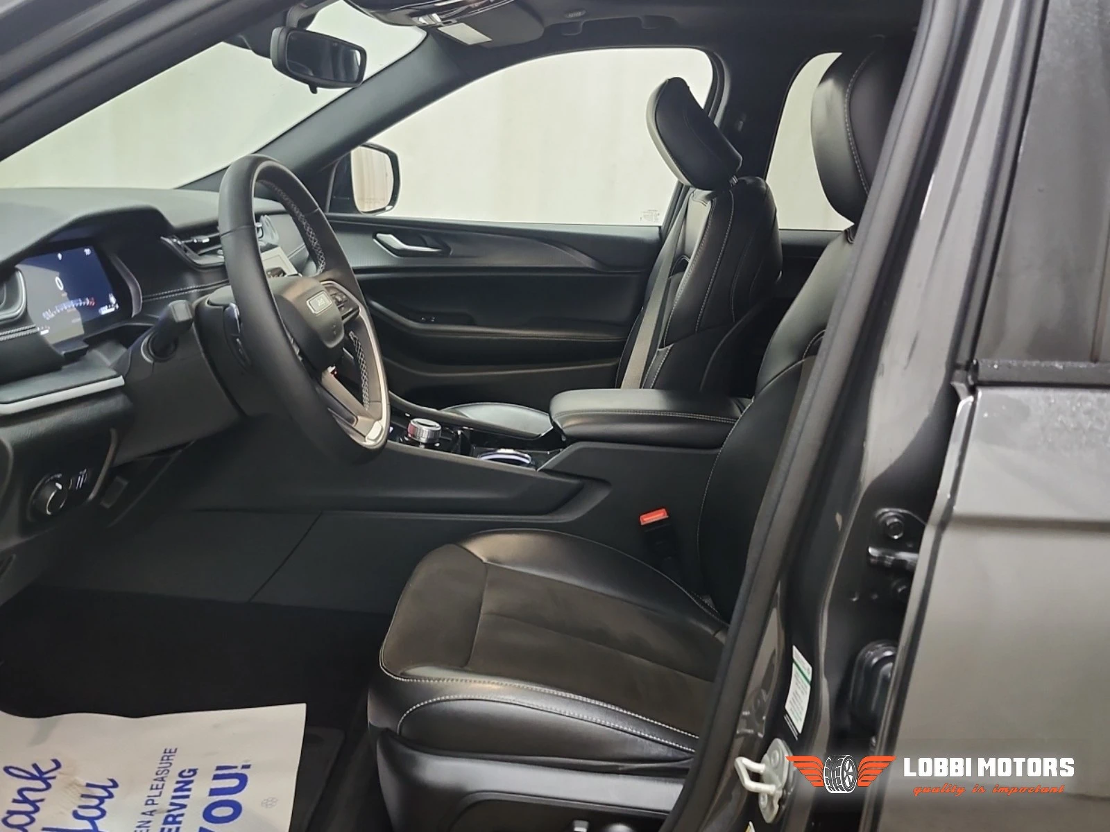 Jeep Grand cherokee, снимка 3 - Автомобили и джипове - 56025190