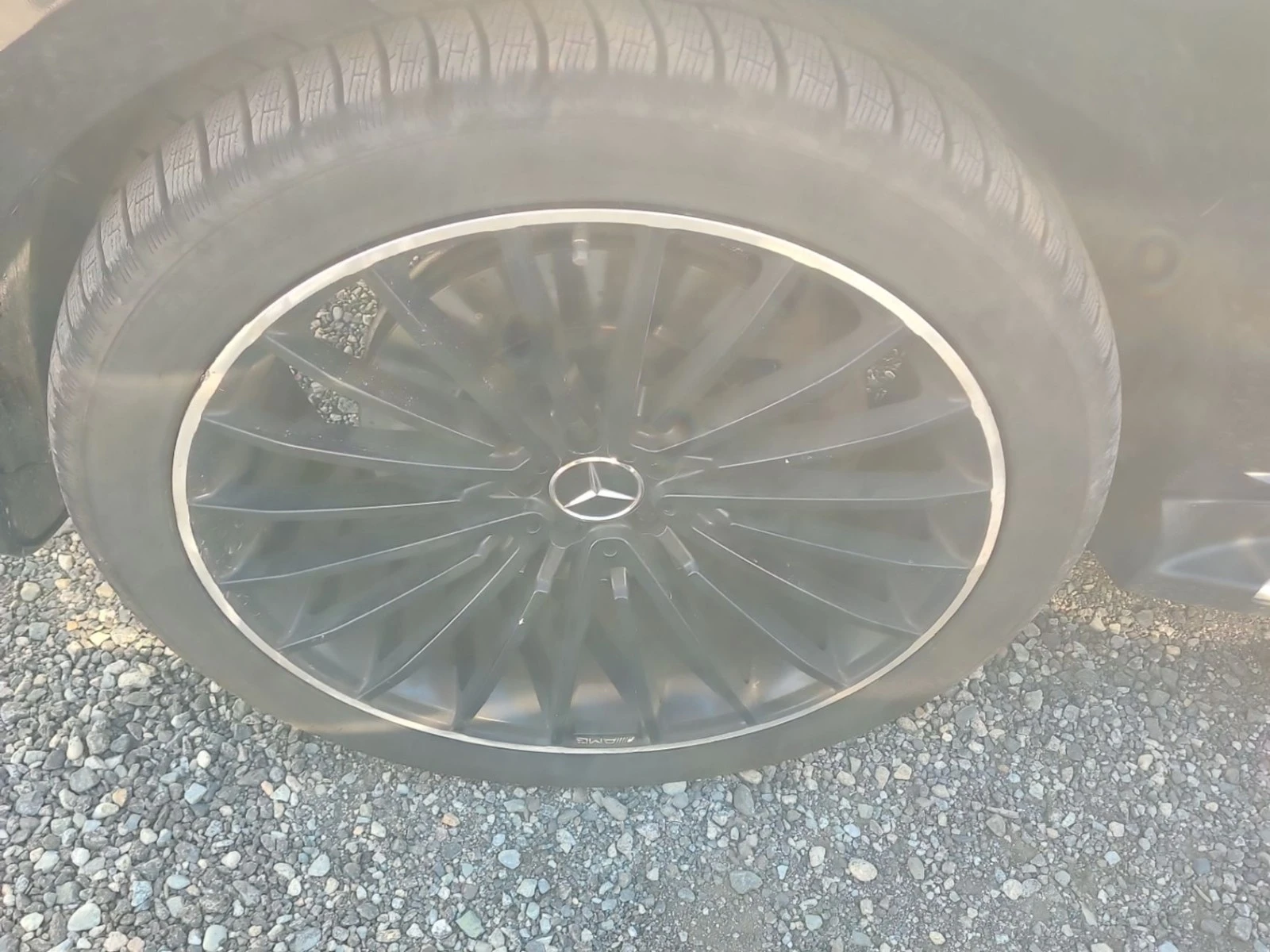 Mercedes-Benz GLE 43 AMG ���� �� �������� & ���������� | Mobile.bg � ����������� 15