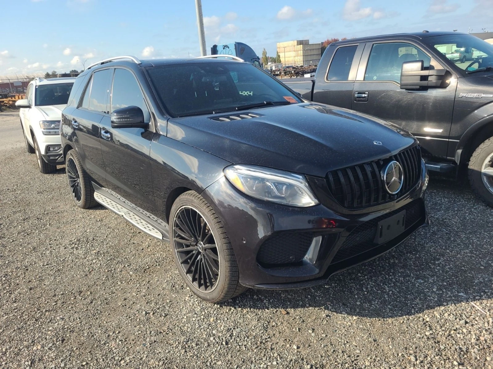 Mercedes-Benz GLE 43 AMG ���� �� �������� & ���������� | Mobile.bg � ����������� 3