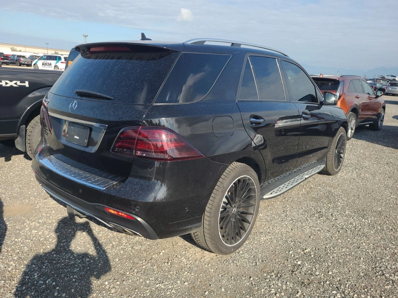 Mercedes-Benz GLE 43 AMG ���� �� �������� & ���������� | Mobile.bg � ����������� 4