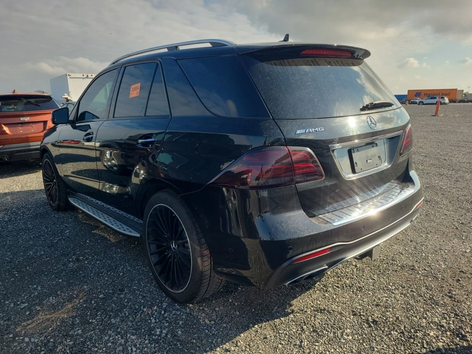 Mercedes-Benz GLE 43 AMG ���� �� �������� & ���������� | Mobile.bg � ����������� 6