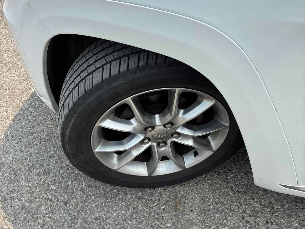 Jeep Grand cherokee * Summit * CARFAX * ��� ������������ ������ | Mobile.bg � ����������� 7