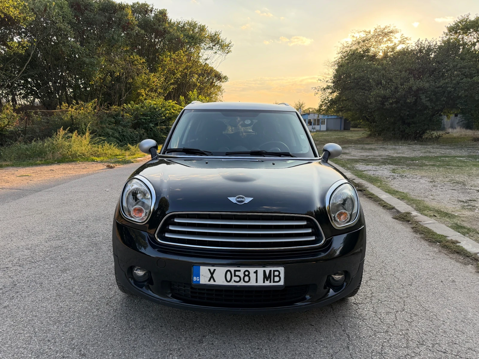 Mini Countryman 1.6, снимка 6 - Автомобили и джипове - 56392655