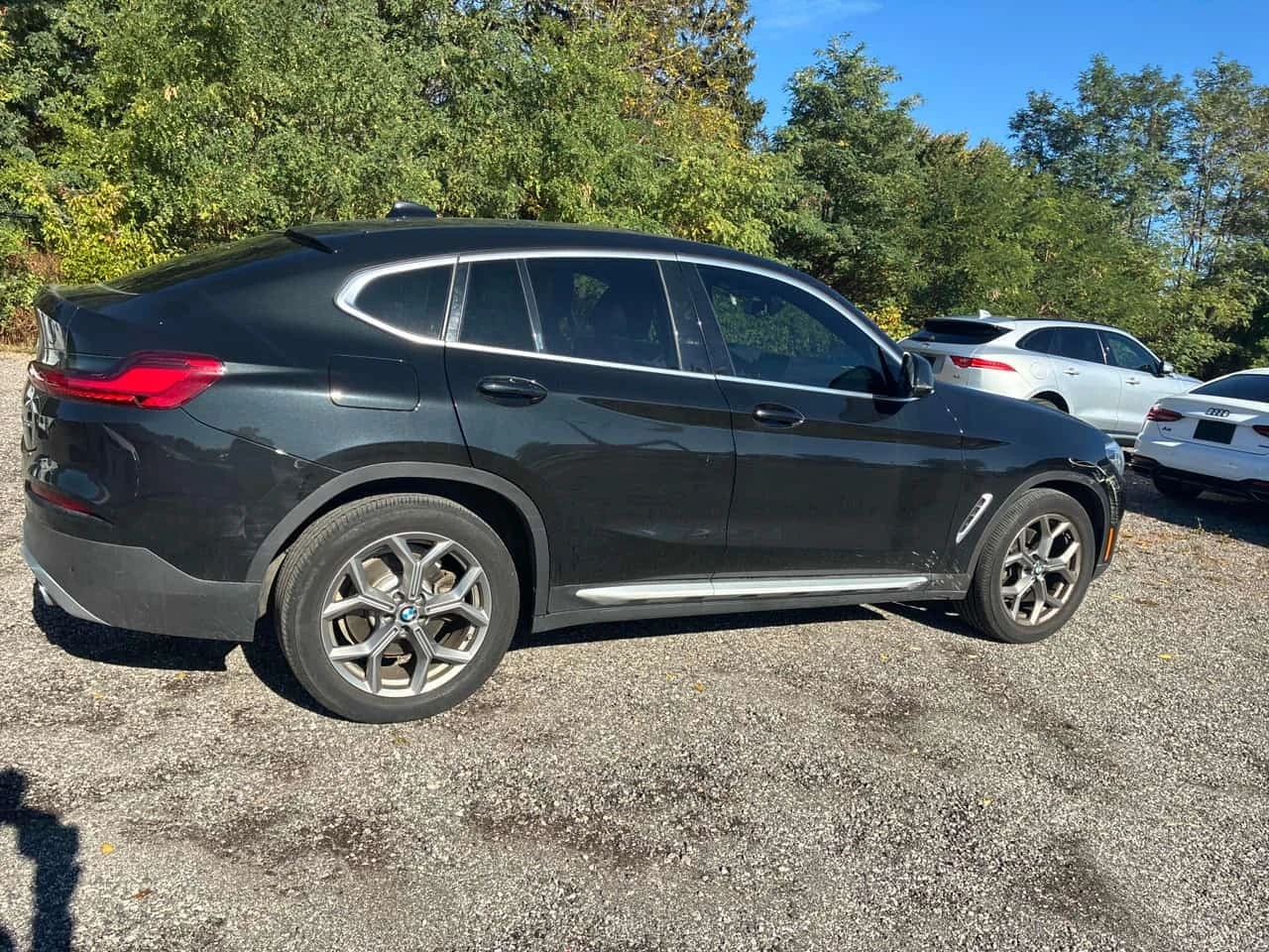 BMW X4 xDrive30i * CARFAX * ���������� *  | Mobile.bg � ����������� 3