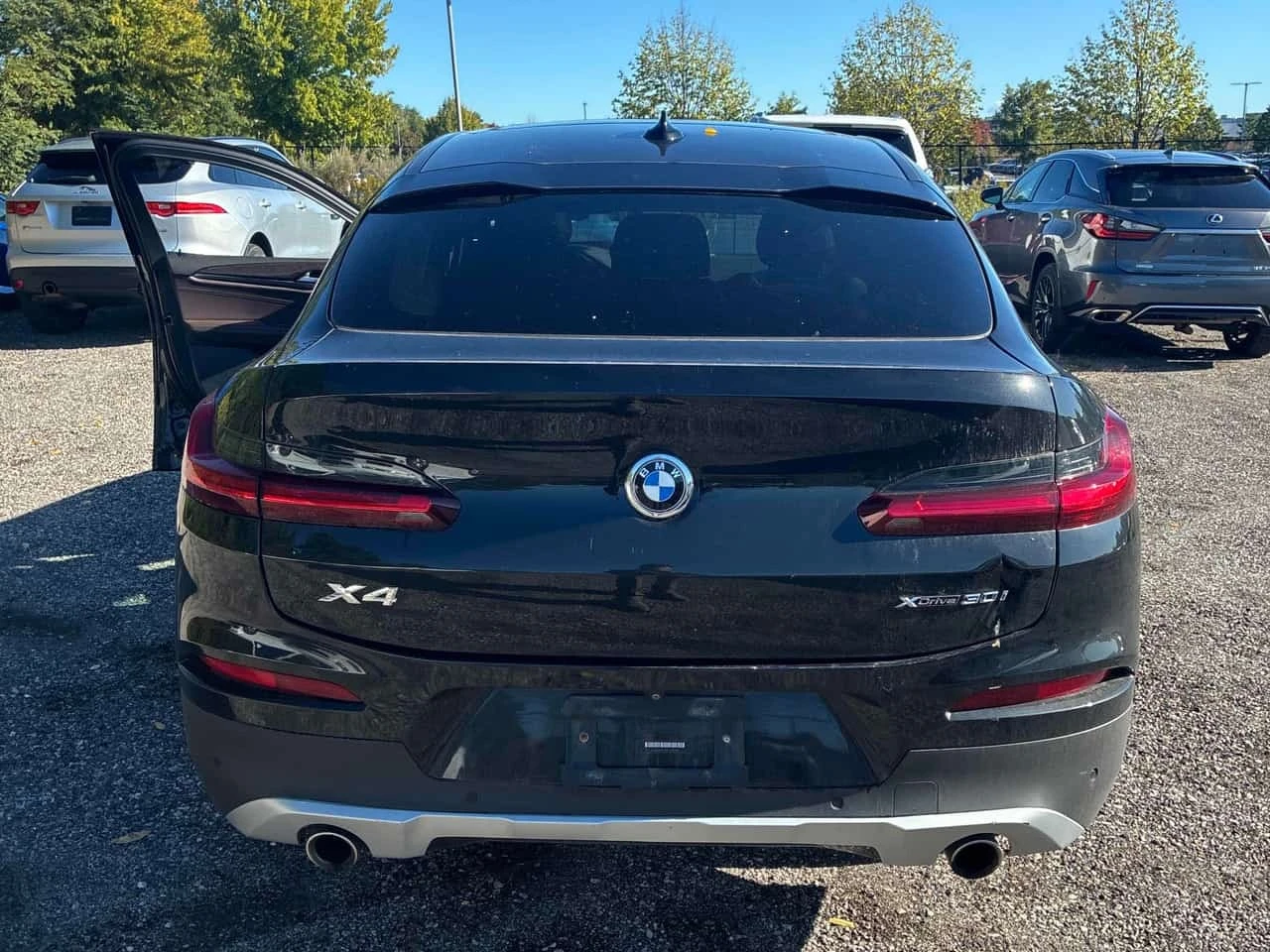 BMW X4 xDrive30i * CARFAX * ���������� *  | Mobile.bg � ����������� 4