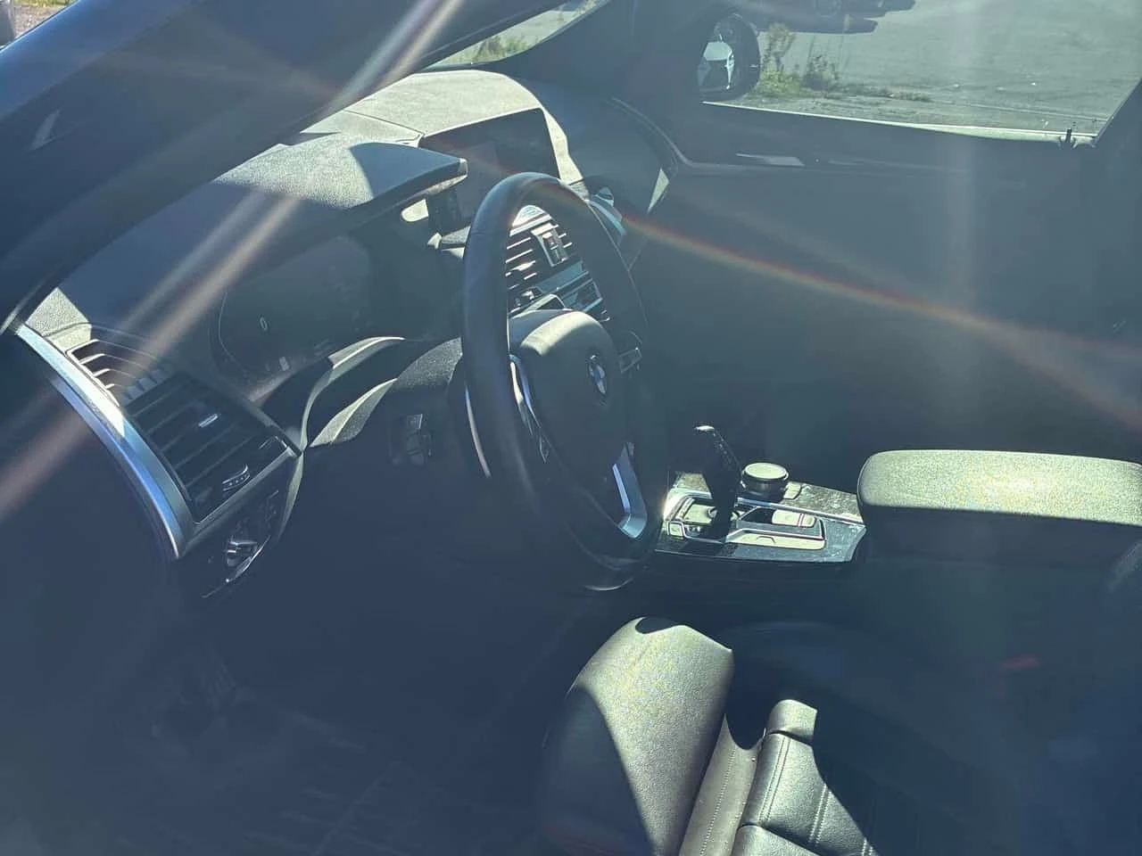 BMW X4 xDrive30i * CARFAX * ���������� *  | Mobile.bg � ����������� 11