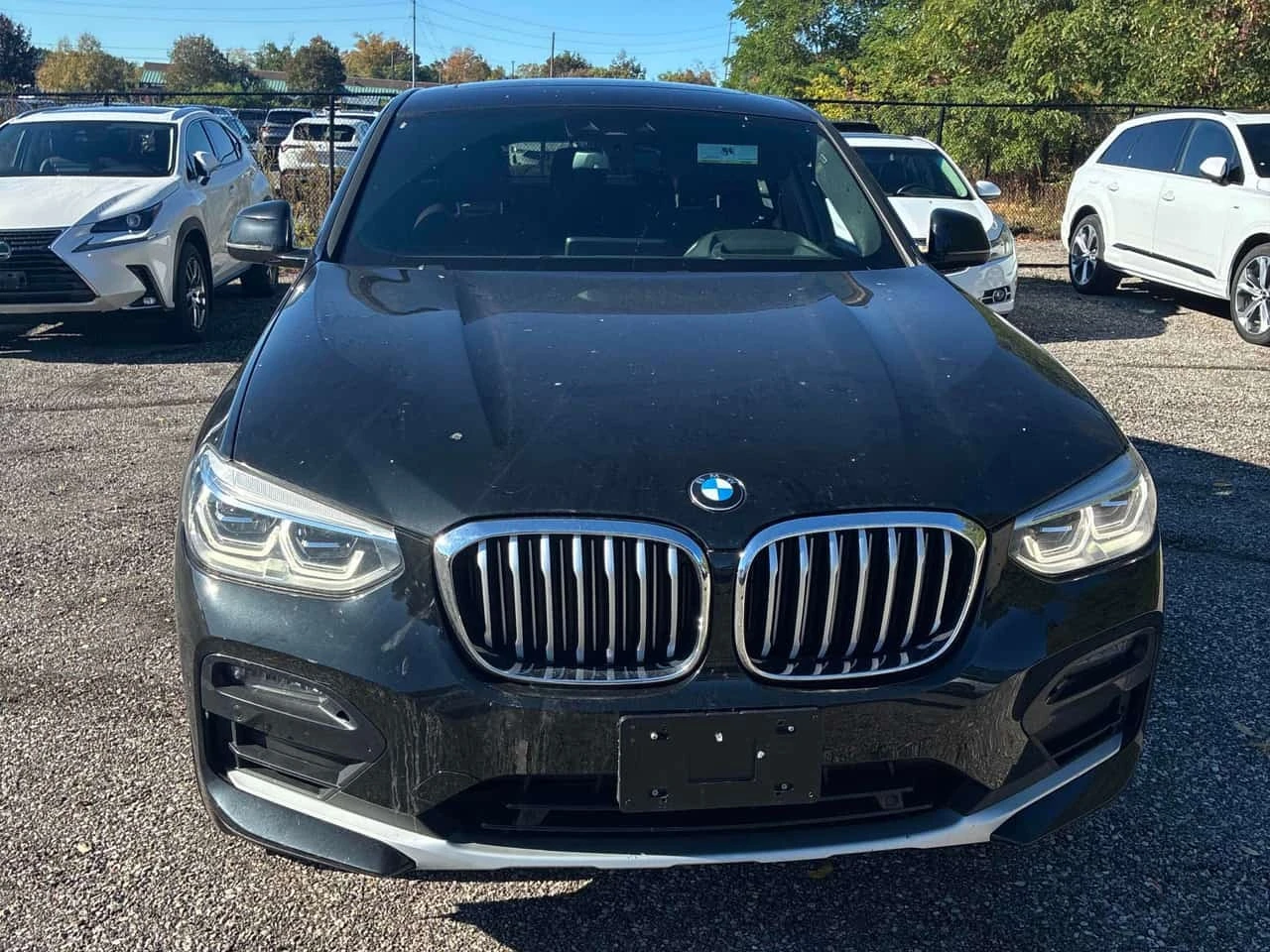 BMW X4 xDrive30i * CARFAX * ���������� *  | Mobile.bg � ����������� 5