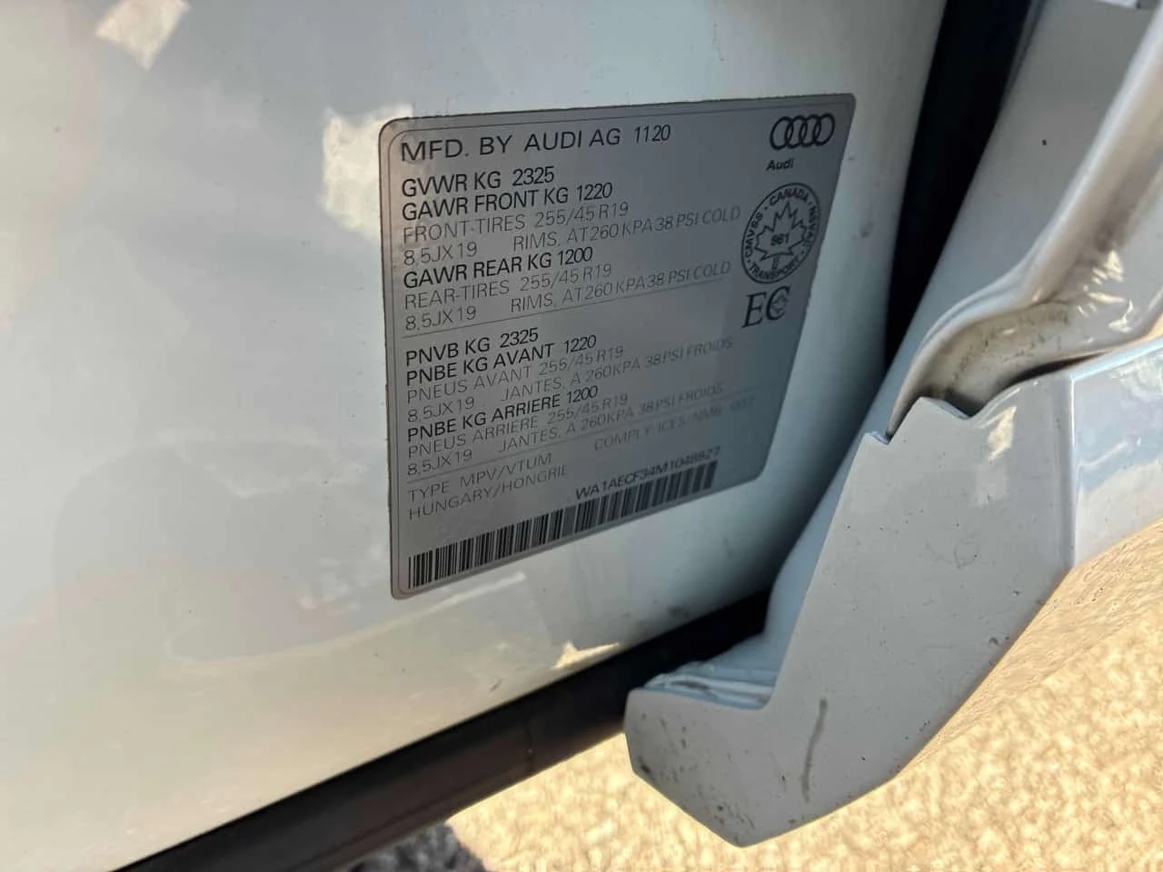 Audi Q3 ОТ ПРЕДСТАВИТЕЛСТВО/ДИСТРОНИК/КЛИП, снимка 11 - Автомобили и джипове - 56587451