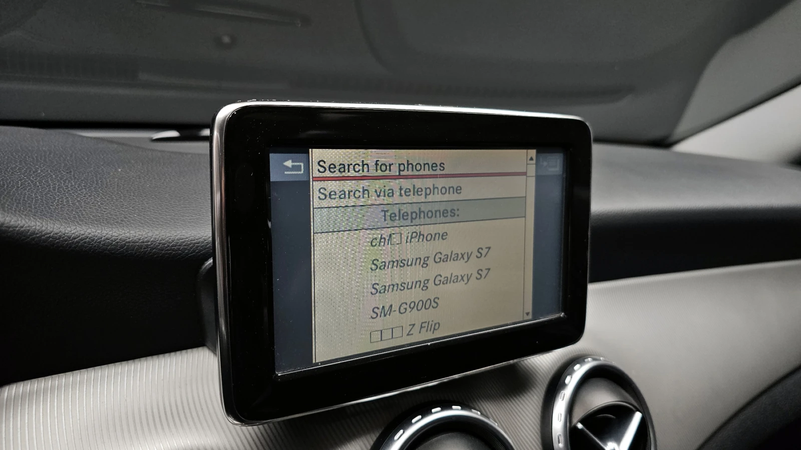 Mercedes-Benz GLA 200 CDI ��. �������� ��� ������ ����* encareu.com | Mobile.bg � ����������� 15