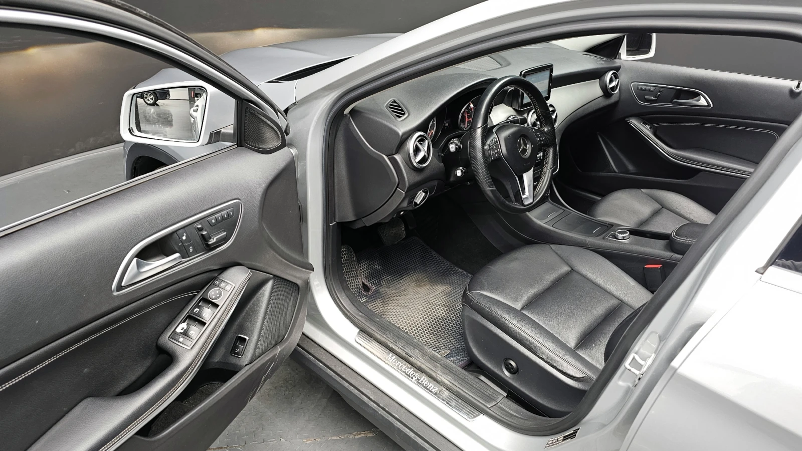 Mercedes-Benz GLA 200 CDI ��. �������� ��� ������ ����* encareu.com | Mobile.bg � ����������� 12