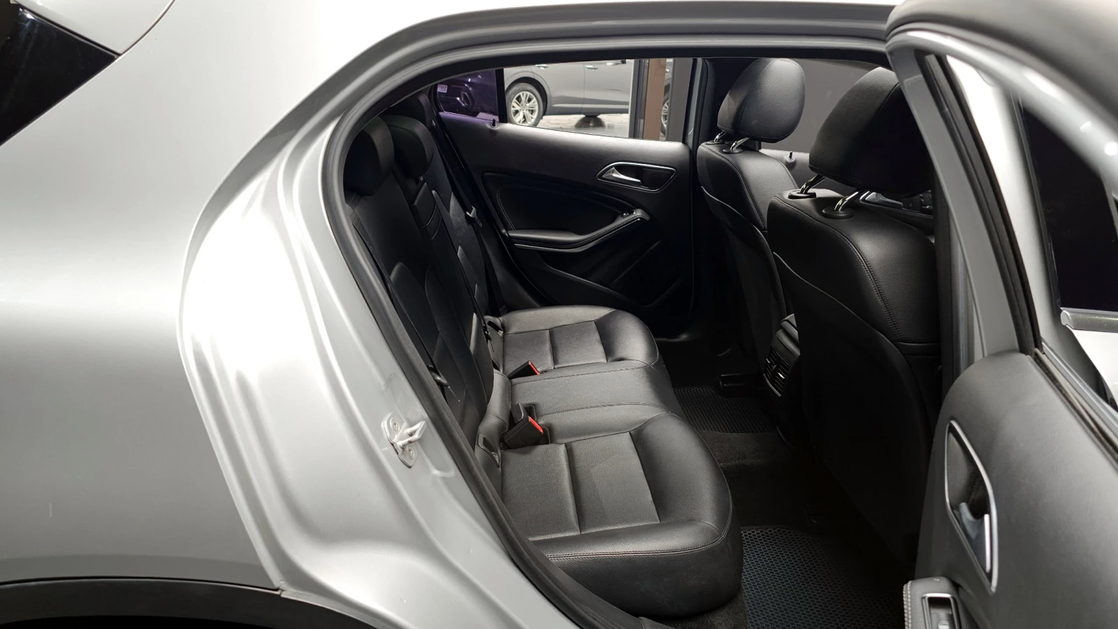 Mercedes-Benz GLA 200 CDI ��. �������� ��� ������ ����* encareu.com | Mobile.bg � ����������� 11