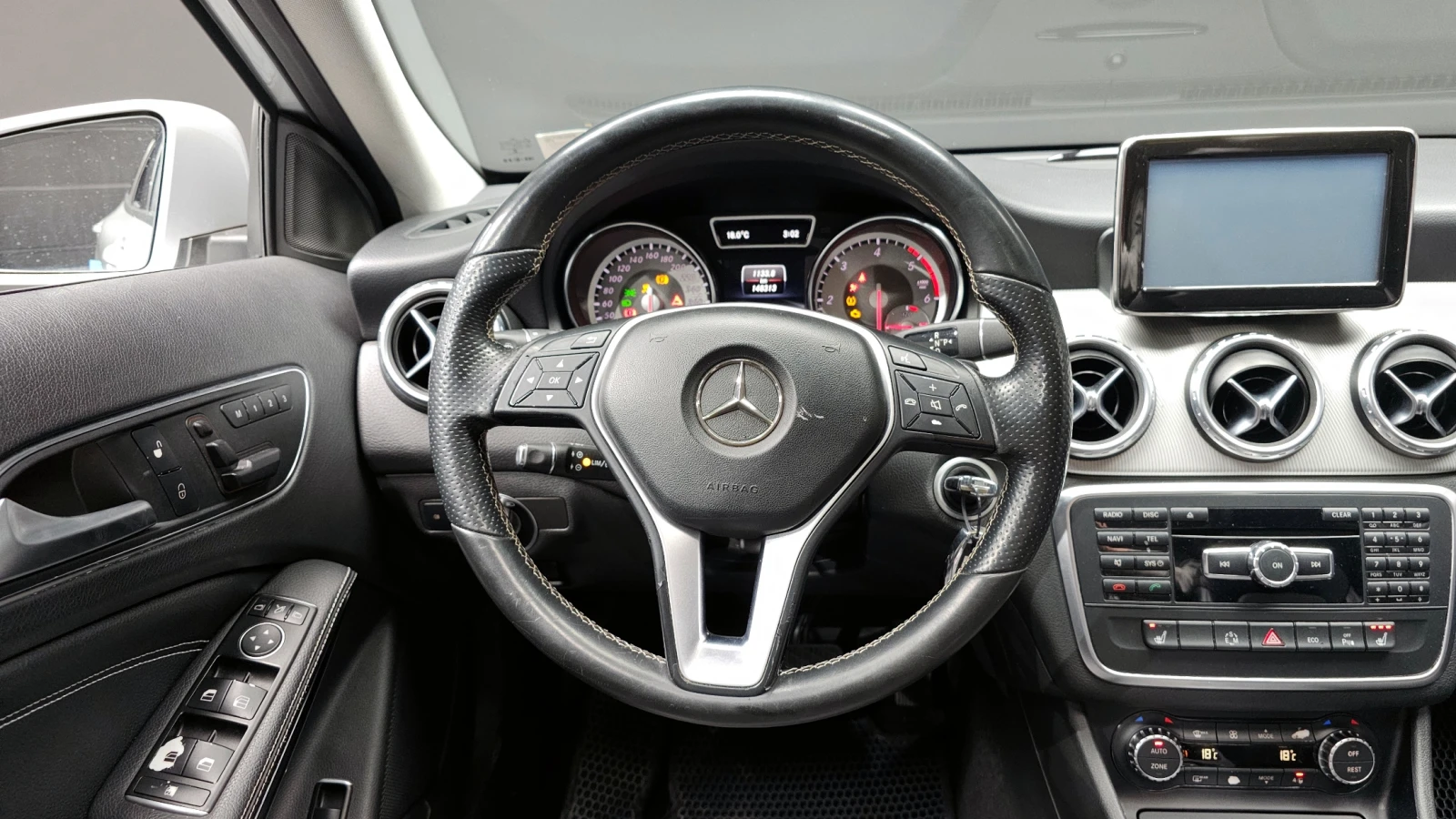 Mercedes-Benz GLA 200 CDI ��. �������� ��� ������ ����* encareu.com | Mobile.bg � ����������� 13