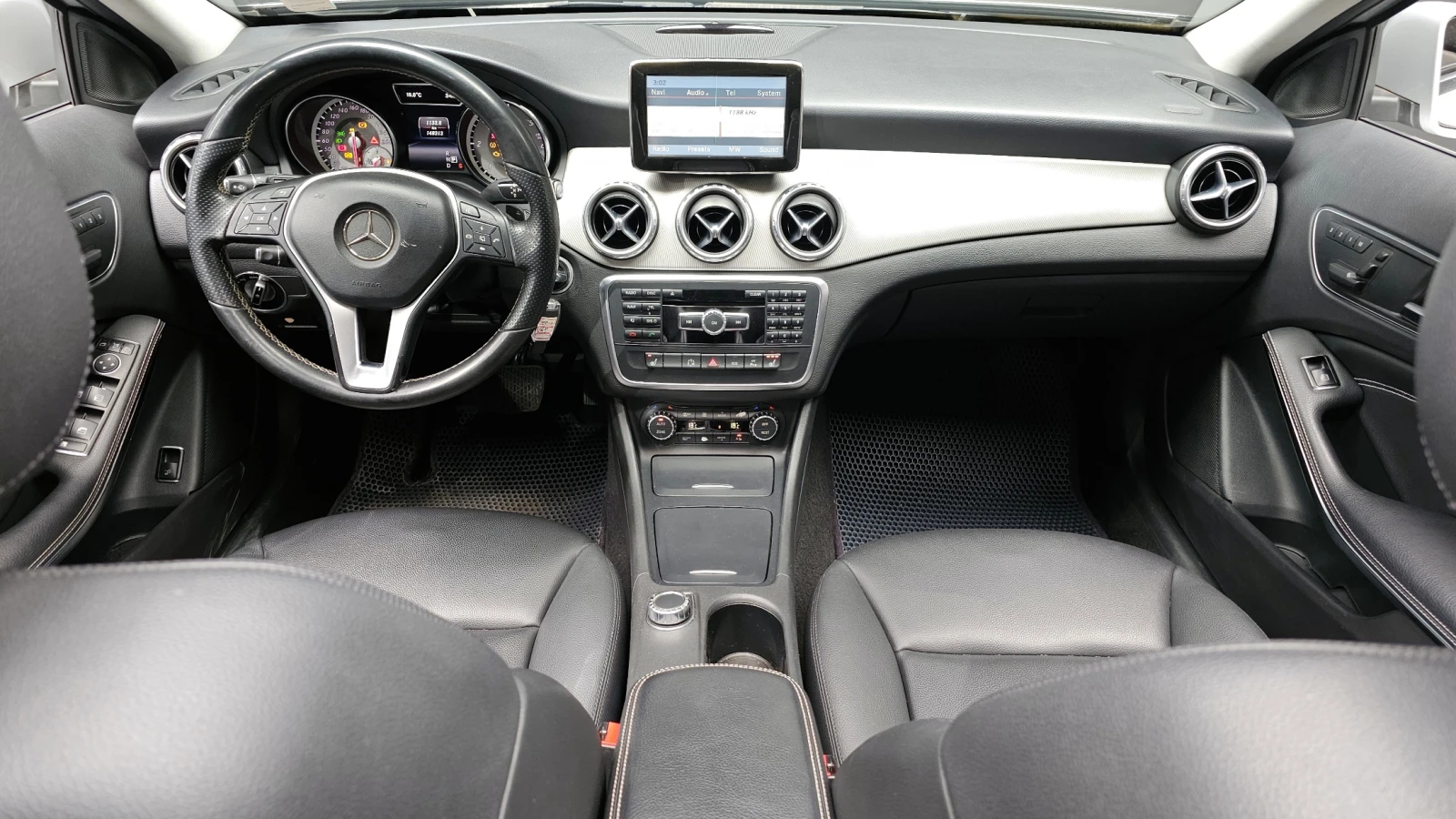 Mercedes-Benz GLA 200 CDI ��. �������� ��� ������ ����* encareu.com | Mobile.bg � ����������� 7