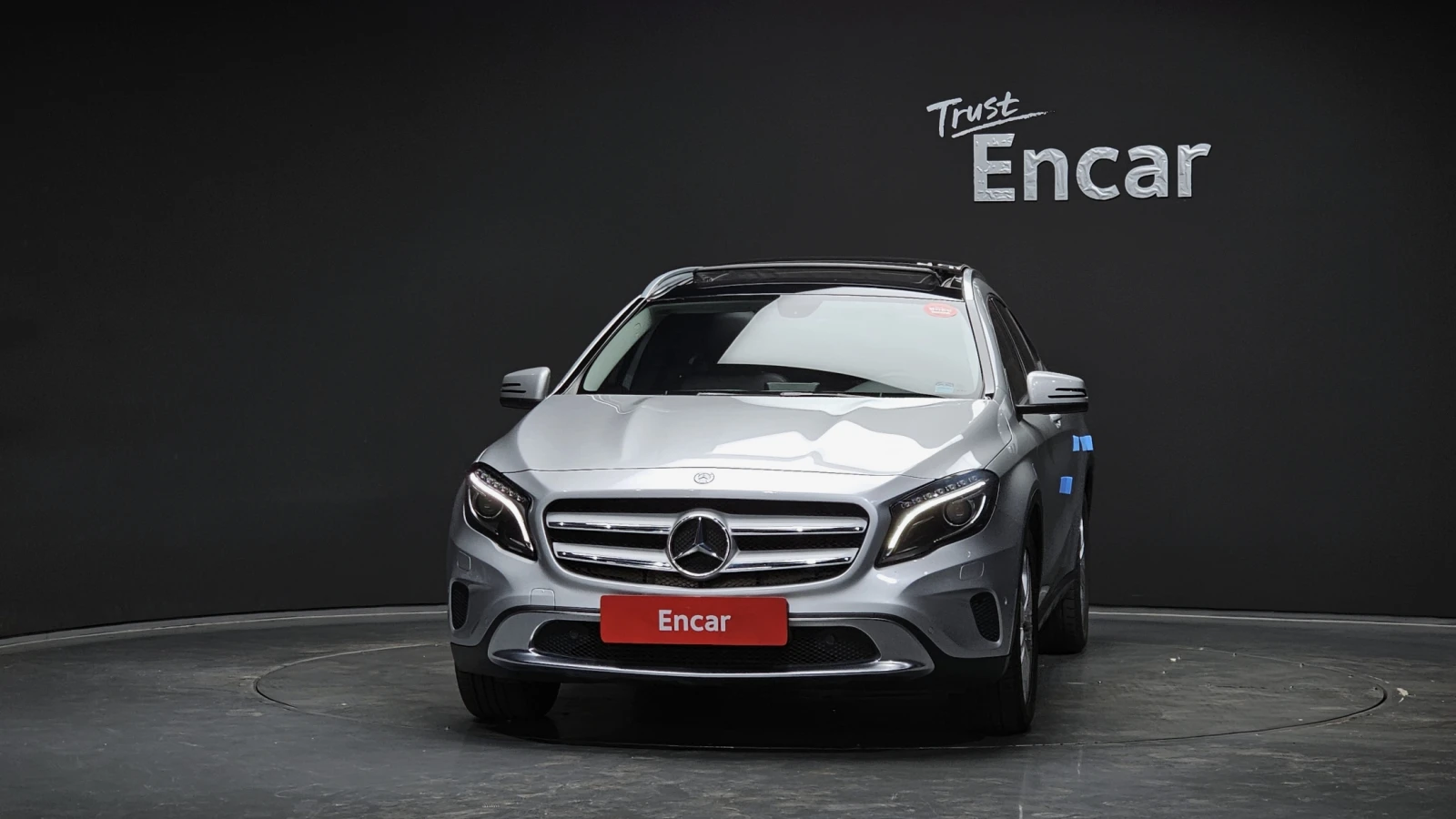 Mercedes-Benz GLA 200 CDI ��. �������� ��� ������ ����* encareu.com | Mobile.bg � ����������� 3