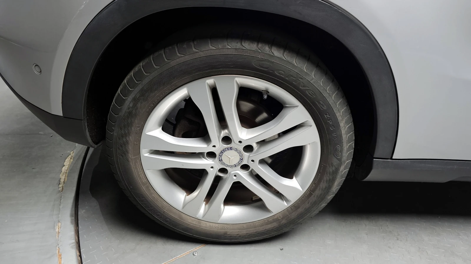 Mercedes-Benz GLA 200 CDI ��. �������� ��� ������ ����* encareu.com | Mobile.bg � ����������� 5