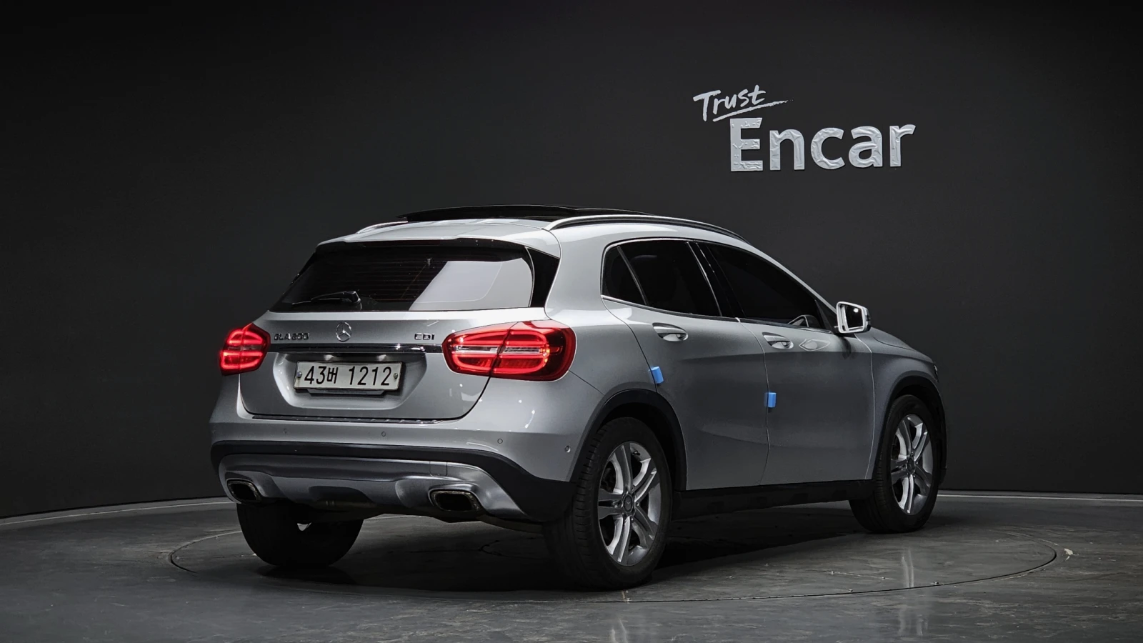 Mercedes-Benz GLA 200 CDI ��. �������� ��� ������ ����* encareu.com | Mobile.bg � ����������� 2