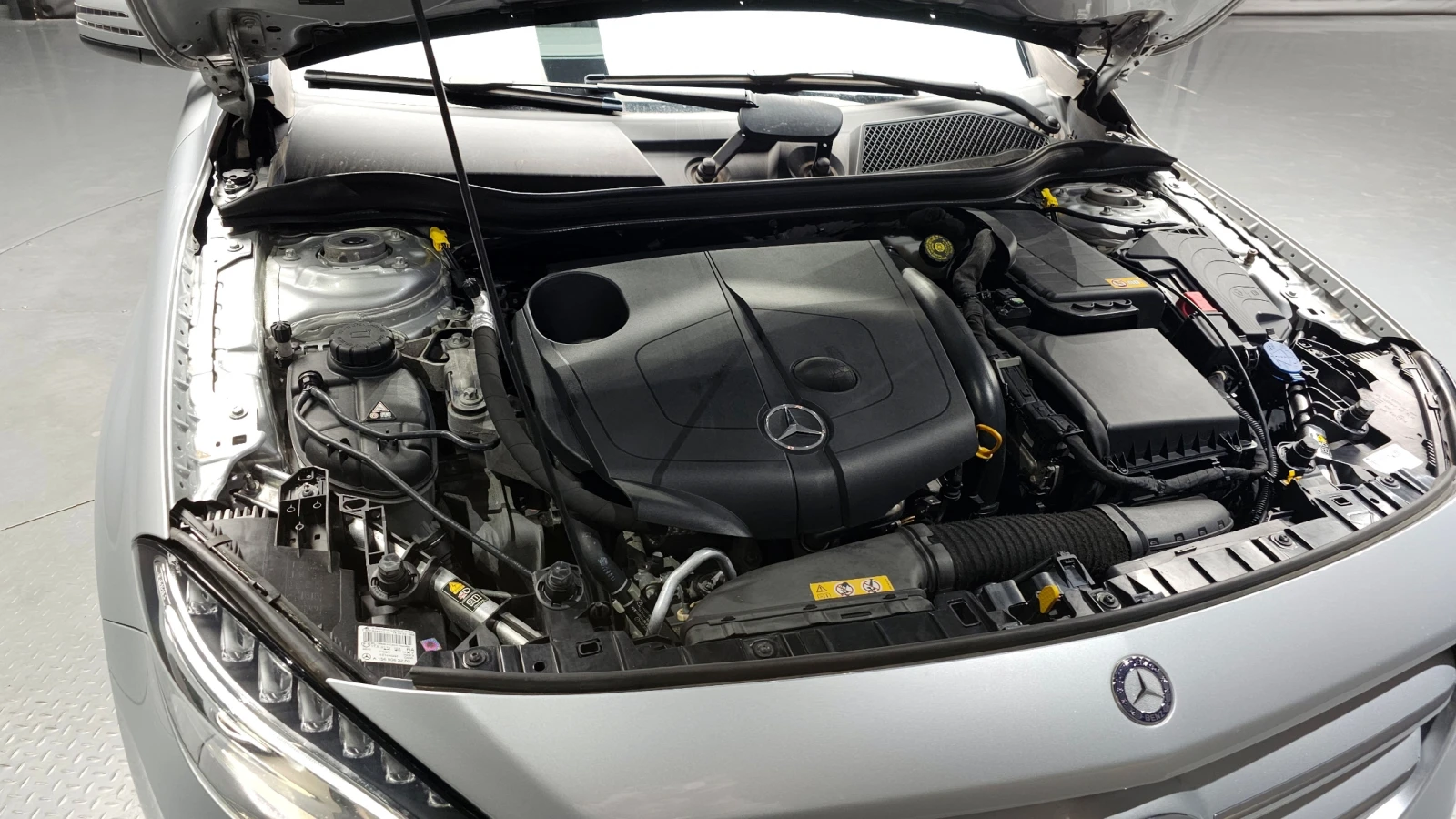 Mercedes-Benz GLA 200 CDI ��. �������� ��� ������ ����* encareu.com | Mobile.bg � ����������� 6
