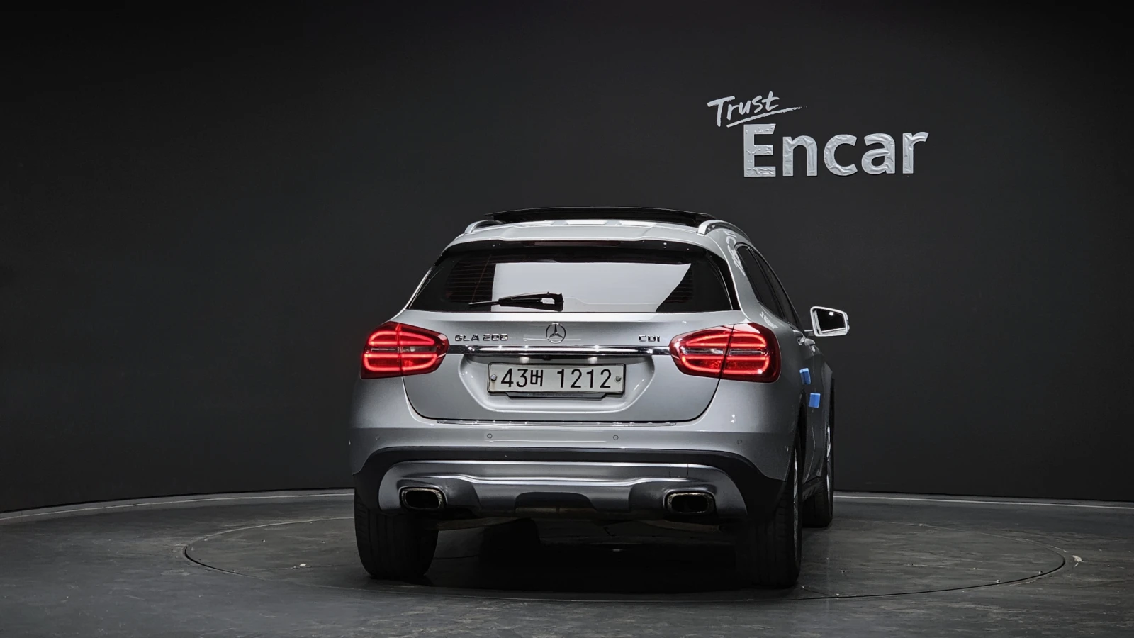 Mercedes-Benz GLA 200 CDI ��. �������� ��� ������ ����* encareu.com | Mobile.bg � ����������� 4