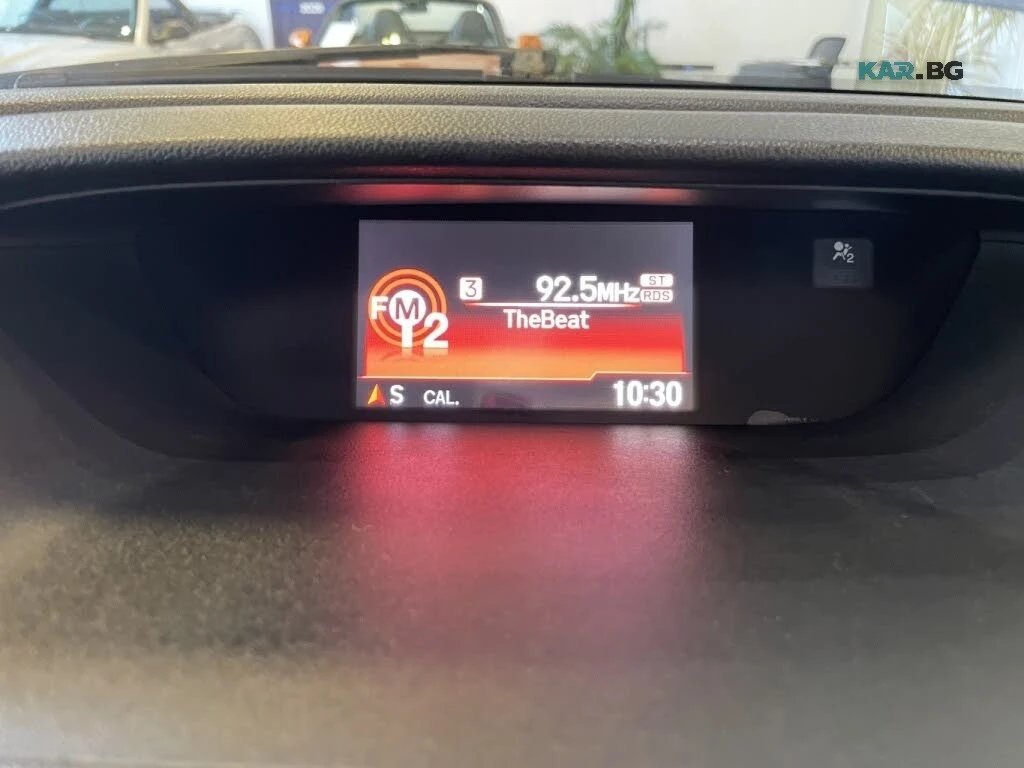 Honda Cr-v 2.4 LX* CAMERA* ПОДГРЕВ* , снимка 14 - Автомобили и джипове - 56724460
