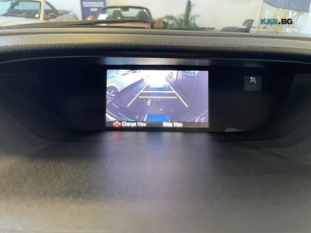 Honda Cr-v 2.4 LX* CAMERA* ПОДГРЕВ* , снимка 15 - Автомобили и джипове - 56724460