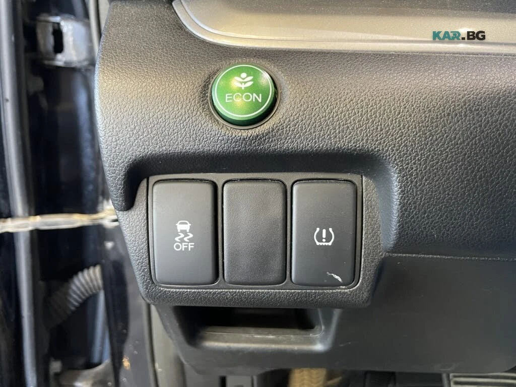 Honda Cr-v 2.4 LX* CAMERA* ПОДГРЕВ* , снимка 9 - Автомобили и джипове - 56724460