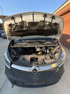 Fiat Talento 1.6dciR9M 120hp MAXI, снимка 16