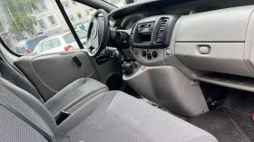 Opel Vivaro, снимка 5