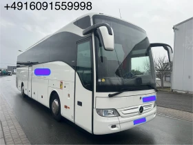 Mercedes-Benz Tourismo 15 RHD 12m Lux Line, снимка 1