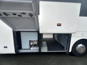 Mercedes-Benz Tourismo 15 RHD 12m Lux Line, снимка 9
