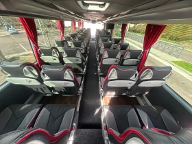 Mercedes-Benz Tourismo 15 RHD 12m Lux Line, снимка 14