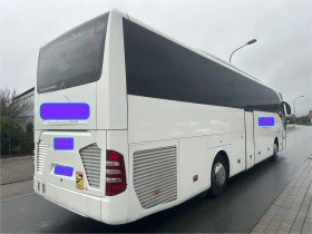 Mercedes-Benz Tourismo 15 RHD 12m Lux Line, снимка 5