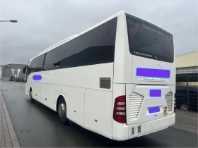 Mercedes-Benz Tourismo 15 RHD 12m Lux Line, снимка 4