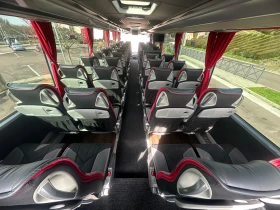Mercedes-Benz Tourismo 15 RHD 12m Lux Line, снимка 13