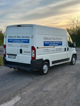 Fiat Ducato Ducato, снимка 4