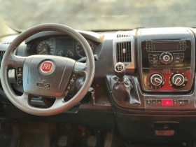Fiat Ducato Ducato, снимка 7
