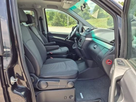 Mercedes-Benz Vito 2.2CDI Автомат 4х4, снимка 9