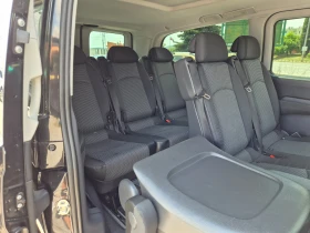 Mercedes-Benz Vito 2.2CDI Автомат 4х4, снимка 11