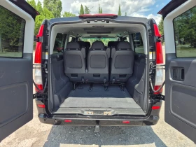 Mercedes-Benz Vito 2.2CDI Автомат 4х4, снимка 12
