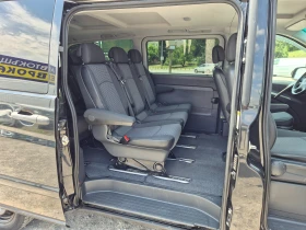 Mercedes-Benz Vito 2.2CDI Автомат 4х4, снимка 10